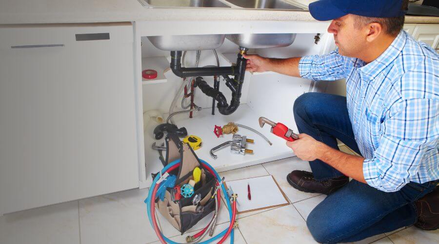 Professional sewer line replacement in Yuba City, CA
